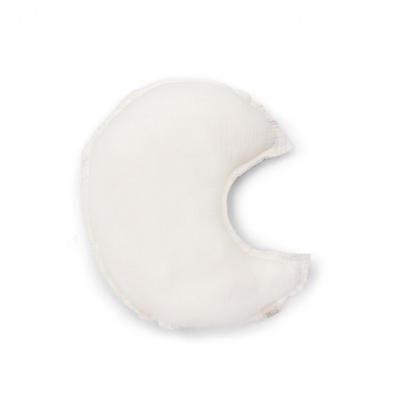 BabyShower - Coussin lune...