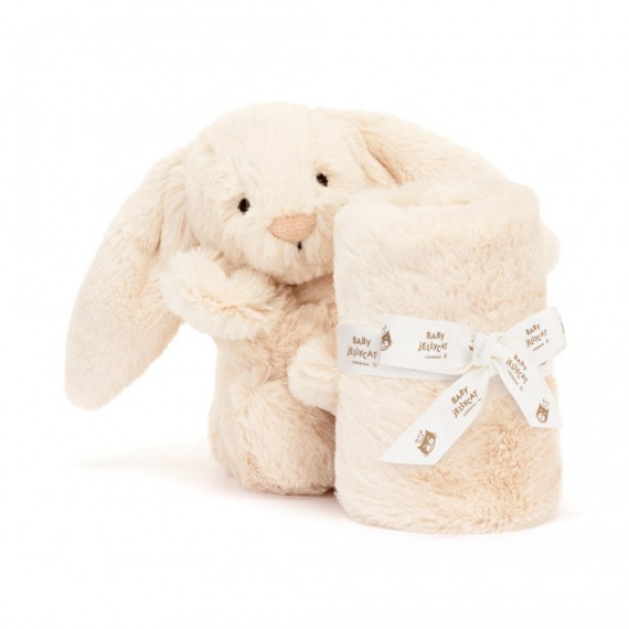 Jellycat - Doudou Bashful...