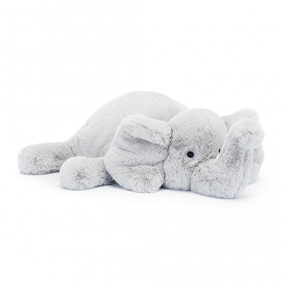 Jellycat - Peluche Eléphant...