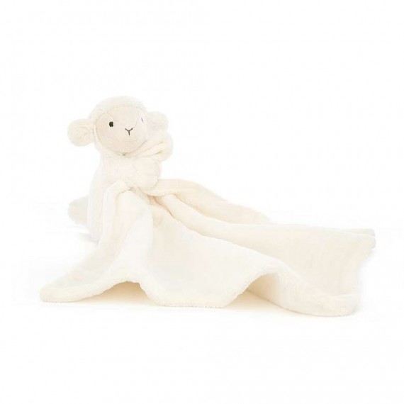 Jellycat - Doudou Bashful...