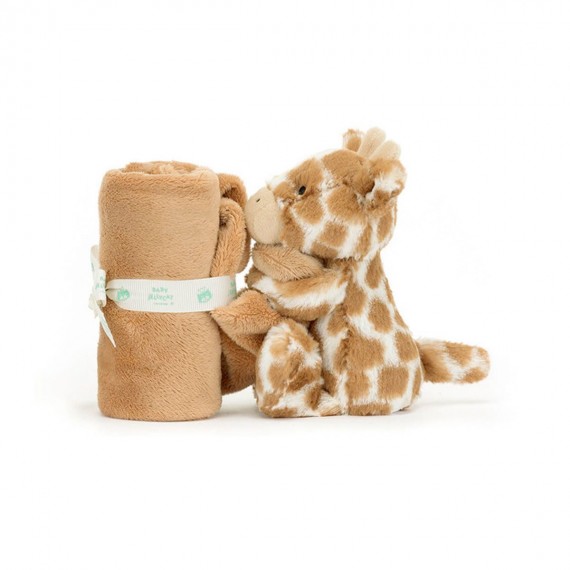 Jellycat - Doudou Bashful...